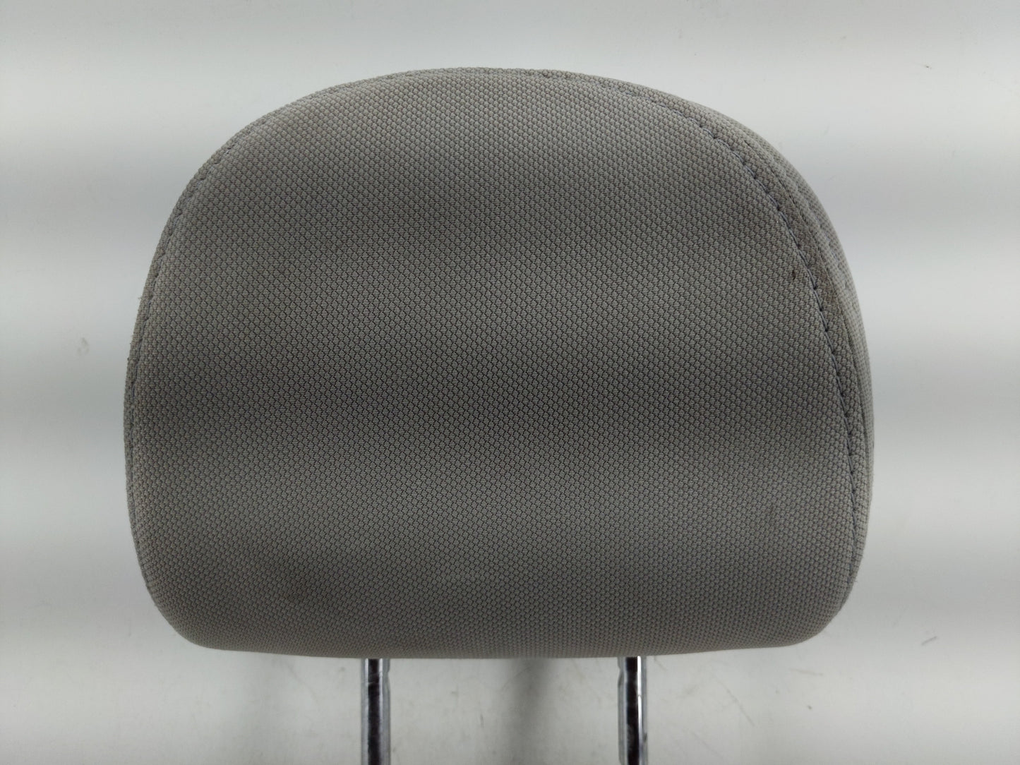 2014 Subaru Forester Headrest Head Rest Front Driver Passenger Seat Fits OEM Used Auto Parts - Oemusedautoparts1.com