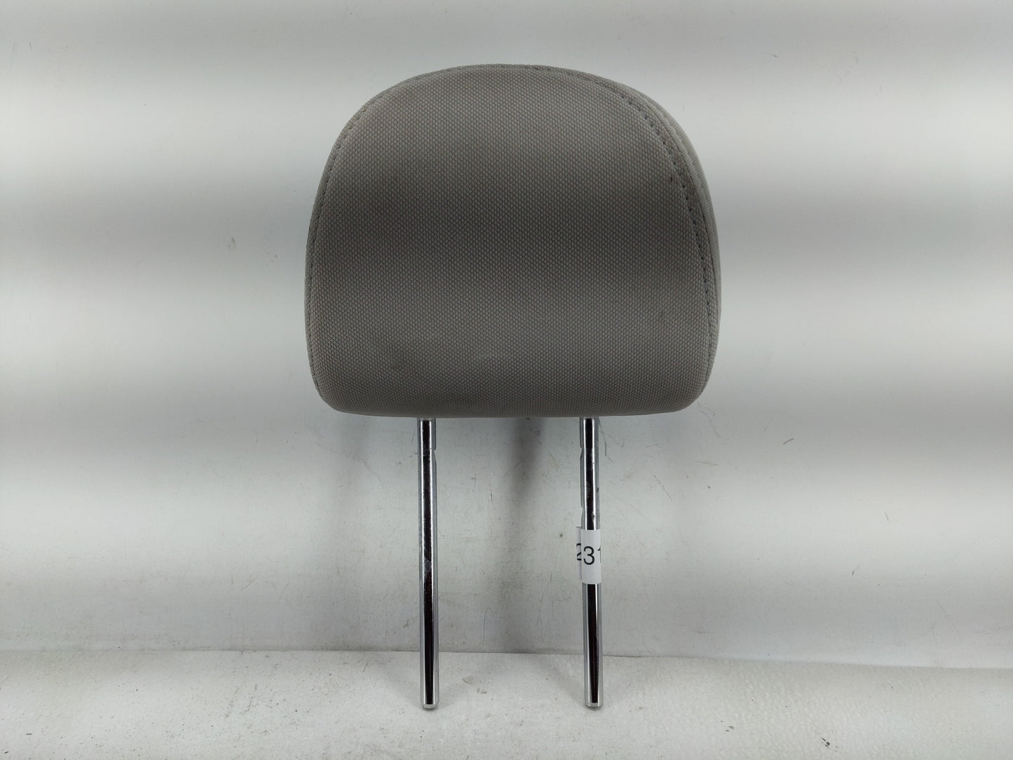 2014 Subaru Forester Headrest Head Rest Front Driver Passenger Seat Fits OEM Used Auto Parts - Oemusedautoparts1.com