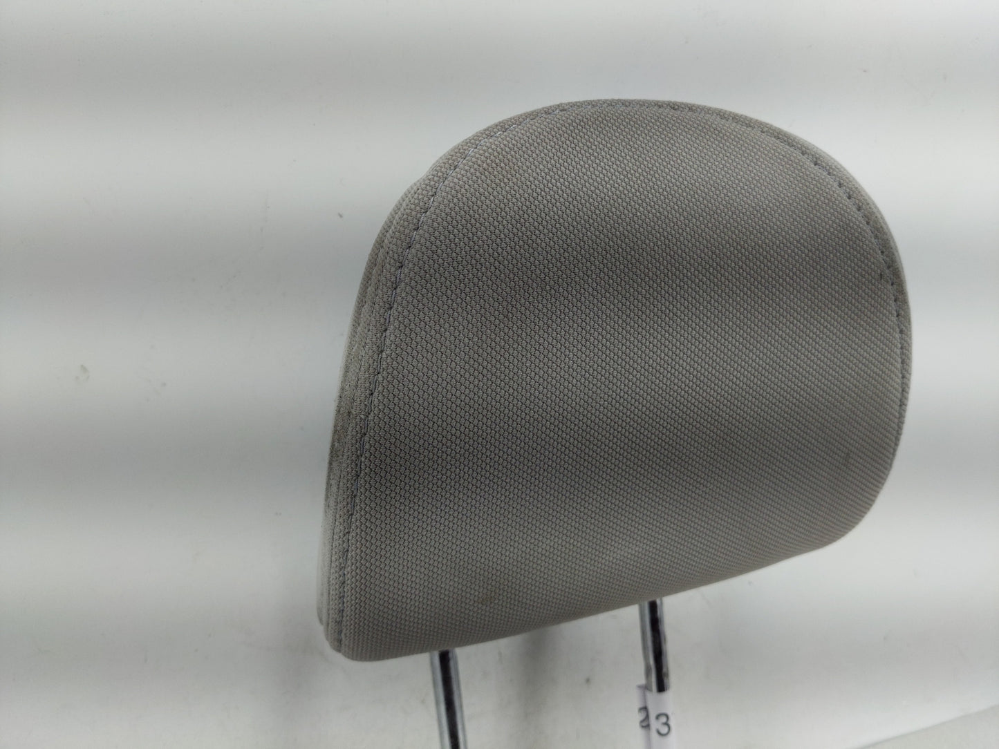 2014 Subaru Forester Headrest Head Rest Front Driver Passenger Seat Fits OEM Used Auto Parts - Oemusedautoparts1.com