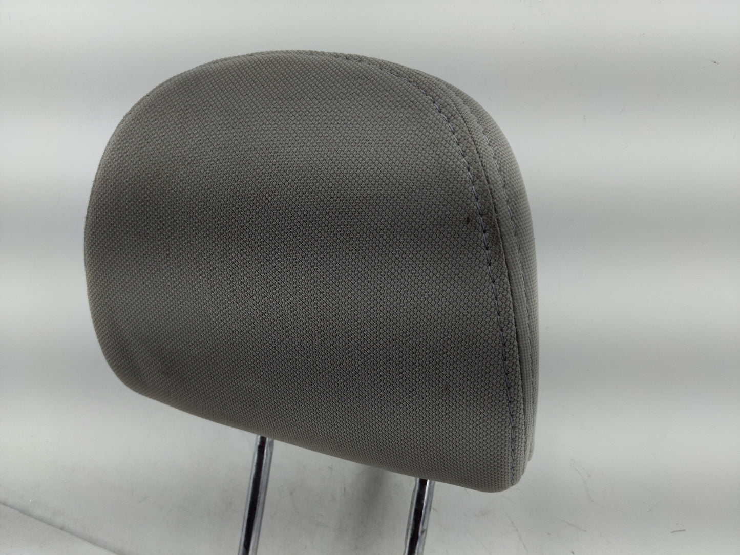 2014 Subaru Forester Headrest Head Rest Front Driver Passenger Seat Fits OEM Used Auto Parts - Oemusedautoparts1.com