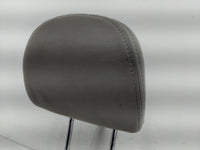 2014 Subaru Forester Headrest Head Rest Front Driver Passenger Seat Fits OEM Used Auto Parts - Oemusedautoparts1.com