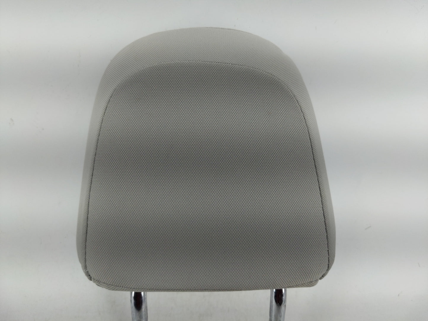 2014 Subaru Forester Headrest Head Rest Front Driver Passenger Seat Fits OEM Used Auto Parts - Oemusedautoparts1.com
