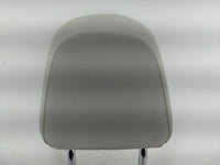 2014 Subaru Forester Headrest Head Rest Front Driver Passenger Seat Fits OEM Used Auto Parts - Oemusedautoparts1.com