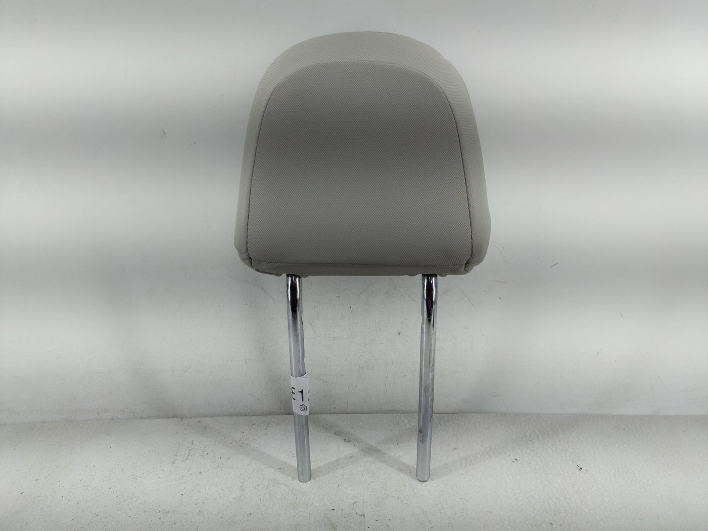 2014 Subaru Forester Headrest Head Rest Front Driver Passenger Seat Fits OEM Used Auto Parts - Oemusedautoparts1.com