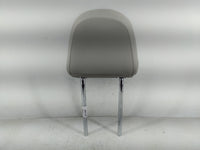 2014 Subaru Forester Headrest Head Rest Front Driver Passenger Seat Fits OEM Used Auto Parts - Oemusedautoparts1.com