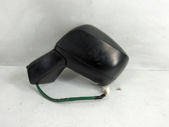 compare product 2014 Subaru Forester Side Mirror Replacement Driver Left View Door Mirror P/N:E13027507 Fits OEM Used Auto Parts