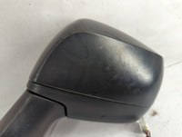 2014 Subaru Forester Side Mirror Replacement Driver Left View Door Mirror P/N:E13027507 Fits OEM Used Auto Parts - Oemusedau