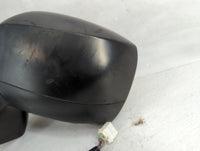 2014 Subaru Forester Side Mirror Replacement Driver Left View Door Mirror P/N:E13027507 Fits OEM Used Auto Parts - Oemusedau