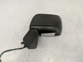 compare product 2014 Subaru Forester Side Mirror Replacement Driver Left View Door Mirror Fits OEM Used Auto Parts