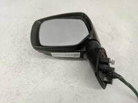 2014 Subaru Forester Side Mirror Replacement Driver Left View Door Mirror Fits OEM Used Auto Parts - Oemusedautoparts1.com