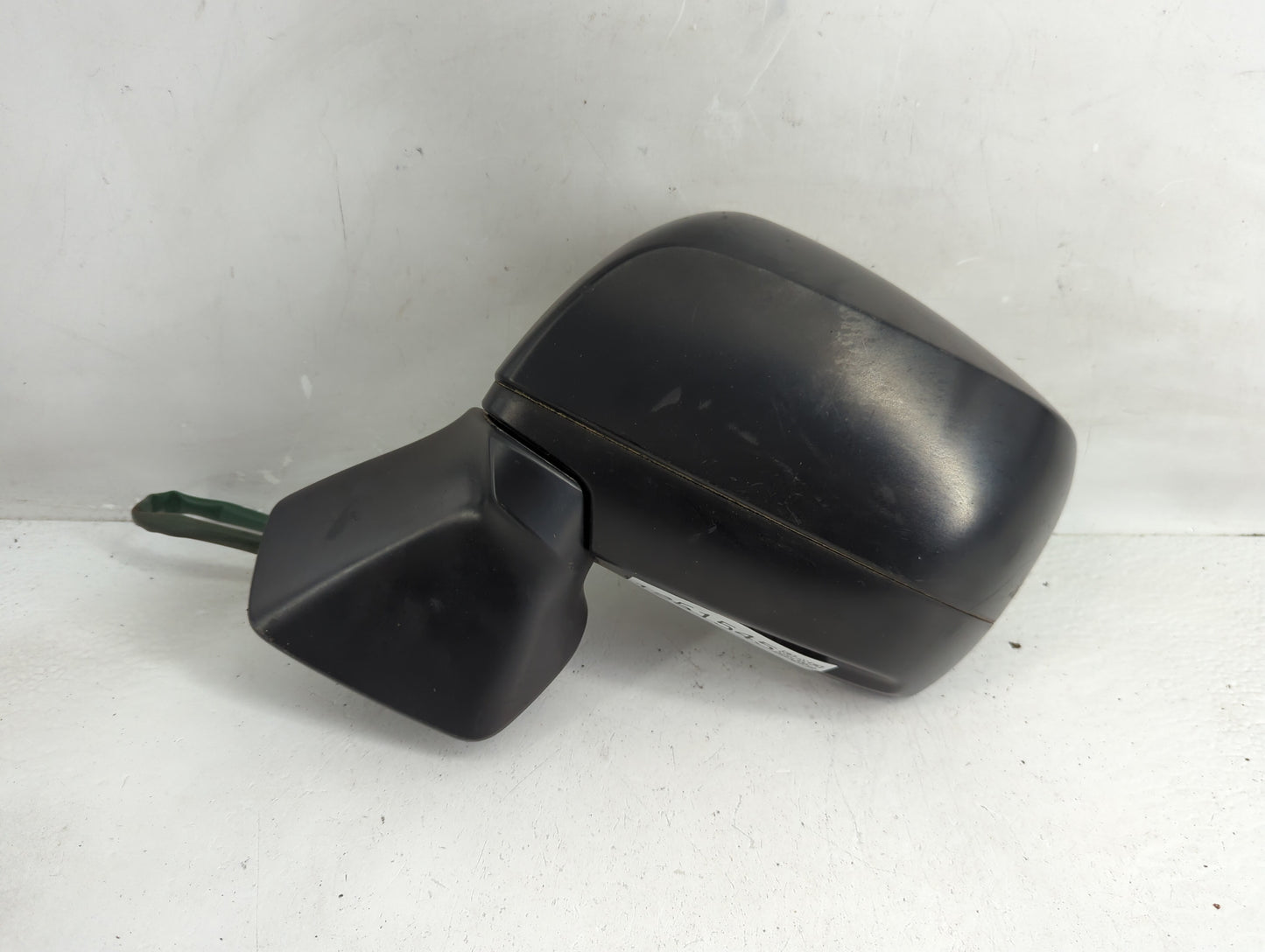 2014 Subaru Forester Side Mirror Replacement Driver Left View Door Mirror Fits OEM Used Auto Parts - Oemusedautoparts1.com