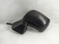2014 Subaru Forester Side Mirror Replacement Driver Left View Door Mirror Fits OEM Used Auto Parts - Oemusedautoparts1.com