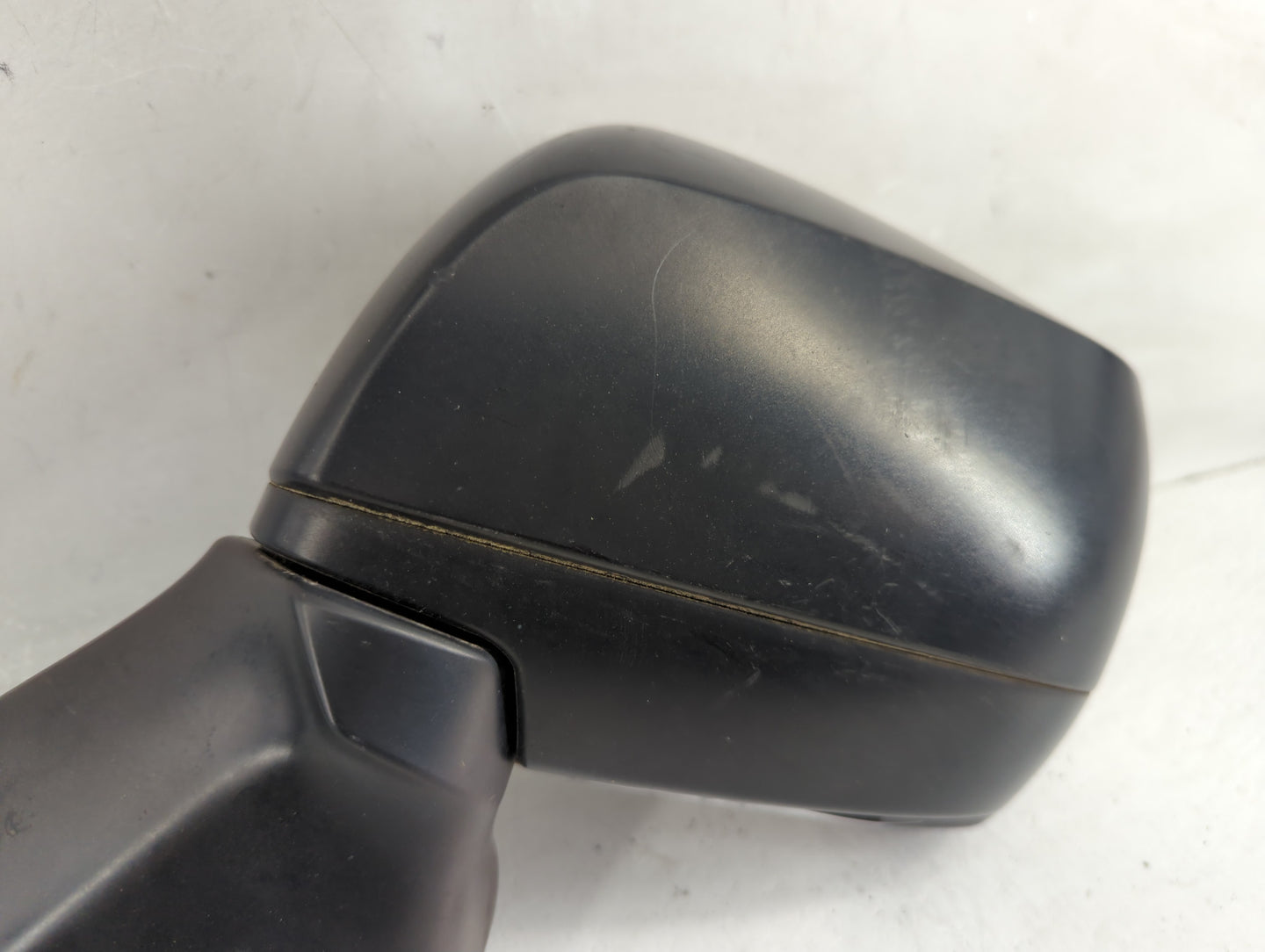 2014 Subaru Forester Side Mirror Replacement Driver Left View Door Mirror Fits OEM Used Auto Parts - Oemusedautoparts1.com