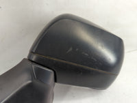 2014 Subaru Forester Side Mirror Replacement Driver Left View Door Mirror Fits OEM Used Auto Parts - Oemusedautoparts1.com