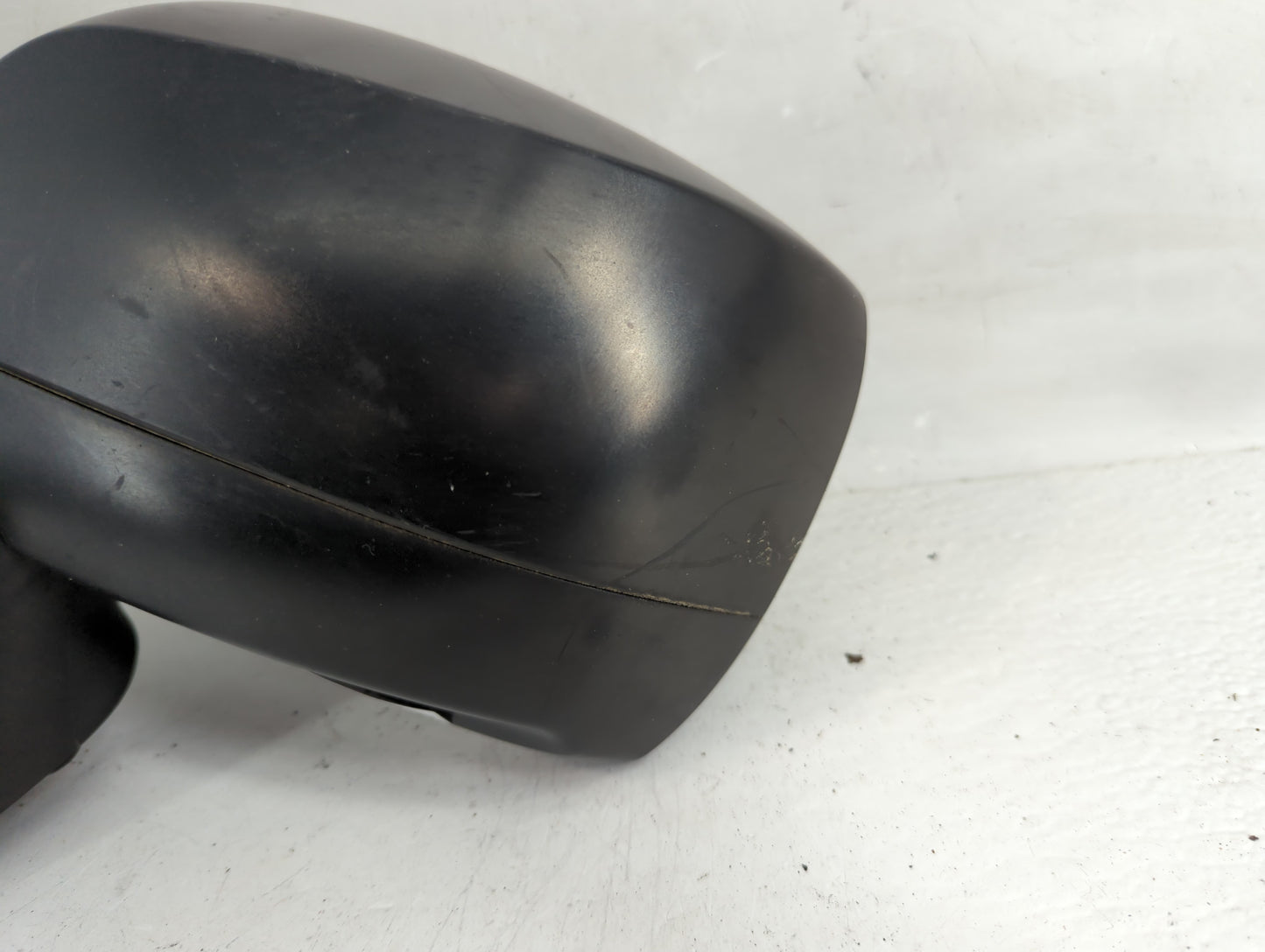 2014 Subaru Forester Side Mirror Replacement Driver Left View Door Mirror Fits OEM Used Auto Parts - Oemusedautoparts1.com