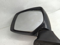 2014 Subaru Forester Side Mirror Replacement Driver Left View Door Mirror Fits OEM Used Auto Parts - Oemusedautoparts1.com