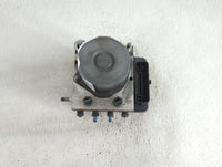 2014-2015 Subaru Forester Anti-Lock Brake ABS Pump Module Actuator OEM P/N:27536SG080 Fits Fits 2014 2015 OEM Used Auto Part