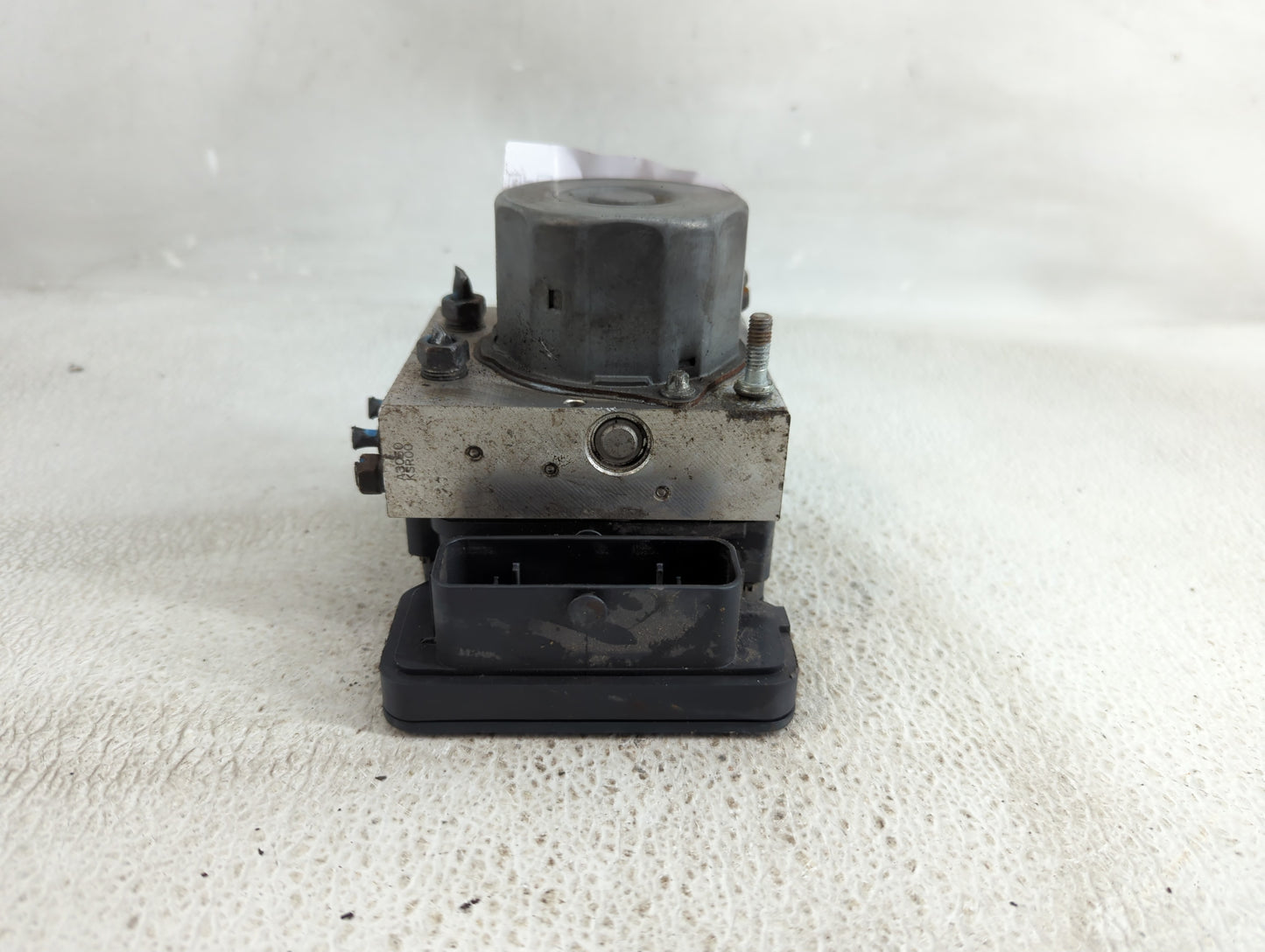 2014-2015 Subaru Forester ABS Pump Control Module Replacement P/N:27536SG080 Fits Fits 2014 2015 OEM Used Auto Parts - Oemus