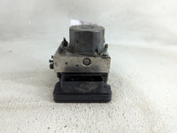 2014-2015 Subaru Forester Anti-Lock Brake ABS Pump Module Actuator OEM P/N:27536SG080 Fits Fits 2014 2015 OEM Used Auto Part