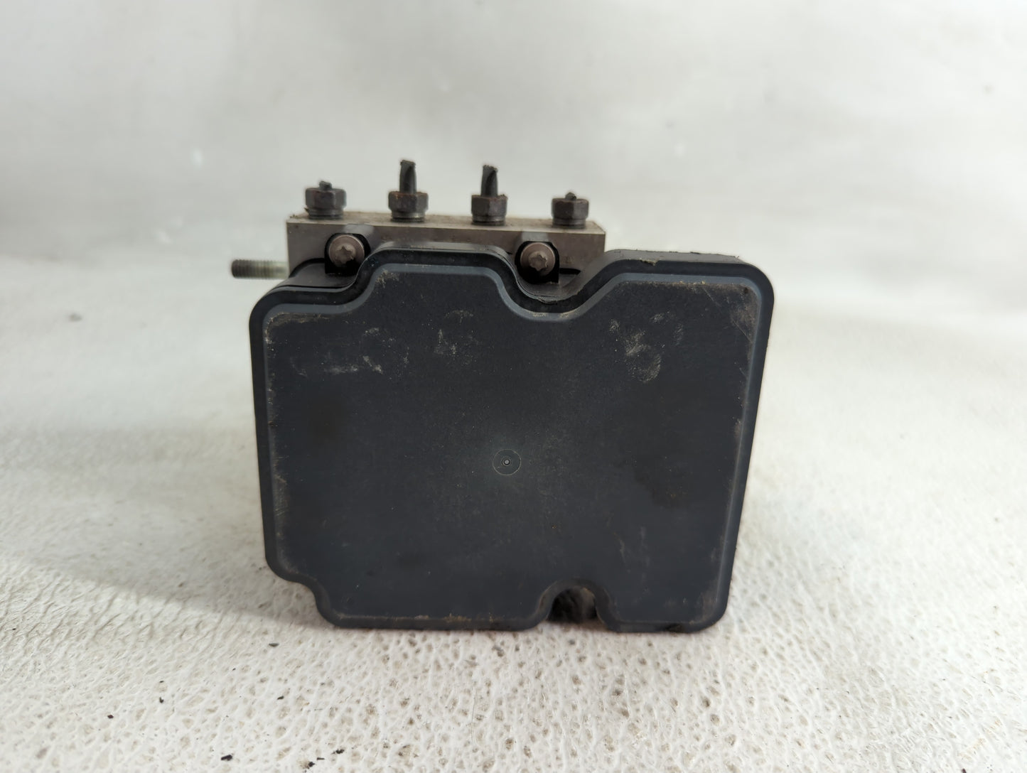 2014-2015 Subaru Forester ABS Pump Control Module Replacement P/N:27536SG080 Fits Fits 2014 2015 OEM Used Auto Parts - Oemus