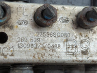 2014-2015 Subaru Forester ABS Pump Control Module Replacement P/N:27536SG080 Fits Fits 2014 2015 OEM Used Auto Parts - Oemus