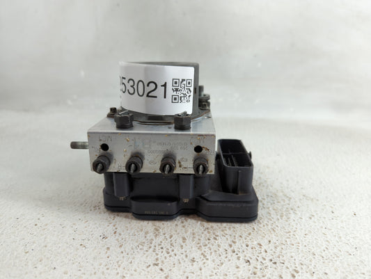 2014-2015 Subaru Forester ABS Pump Control Module Replacement P/N:27536SG000 Fits Fits 2014 2015 OEM Used Auto Parts - Oemus