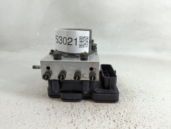 compare product 2014-2015 Subaru Forester ABS Pump Control Module Replacement P/N:27536SG000 Fits Fits 2014 2015 OEM Used Auto Parts