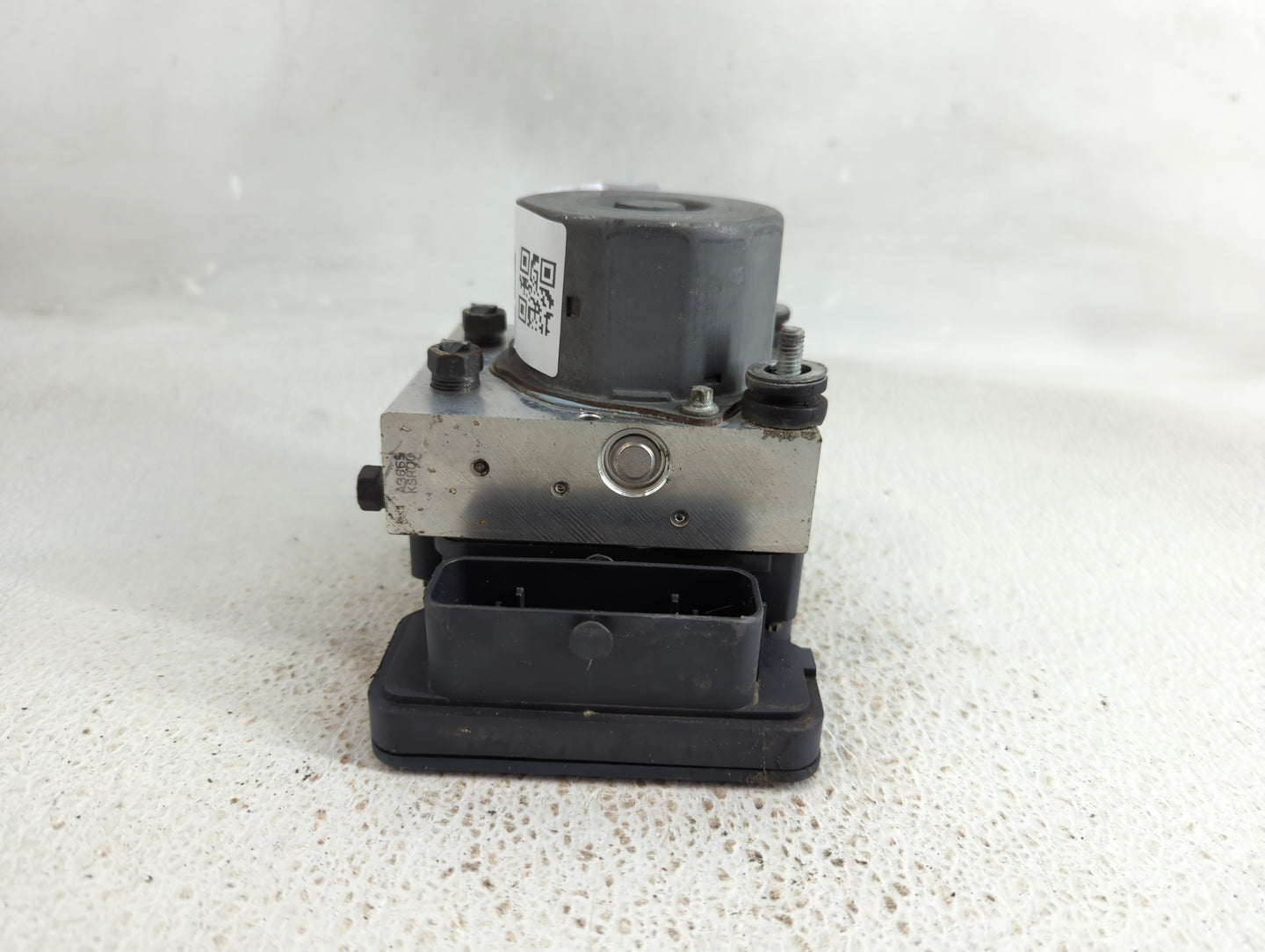 2014-2015 Subaru Forester ABS Pump Control Module Replacement P/N:27536SG000 Fits Fits 2014 2015 OEM Used Auto Parts - Oemus