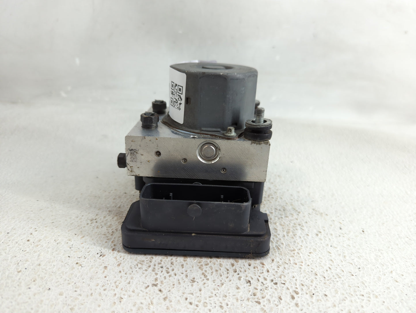 2014-2015 Subaru Forester ABS Pump Control Module Replacement P/N:27536SG000 Fits Fits 2014 2015 OEM Used Auto Parts - Oemus