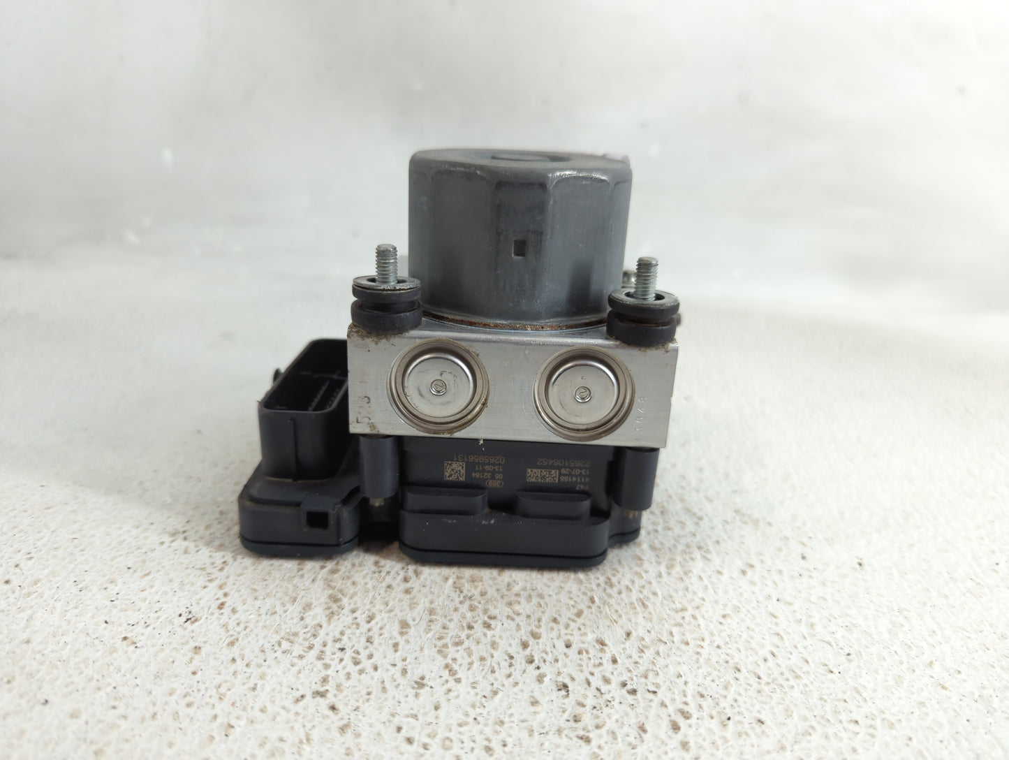 2014-2015 Subaru Forester ABS Pump Control Module Replacement P/N:27536SG000 Fits Fits 2014 2015 OEM Used Auto Parts - Oemus