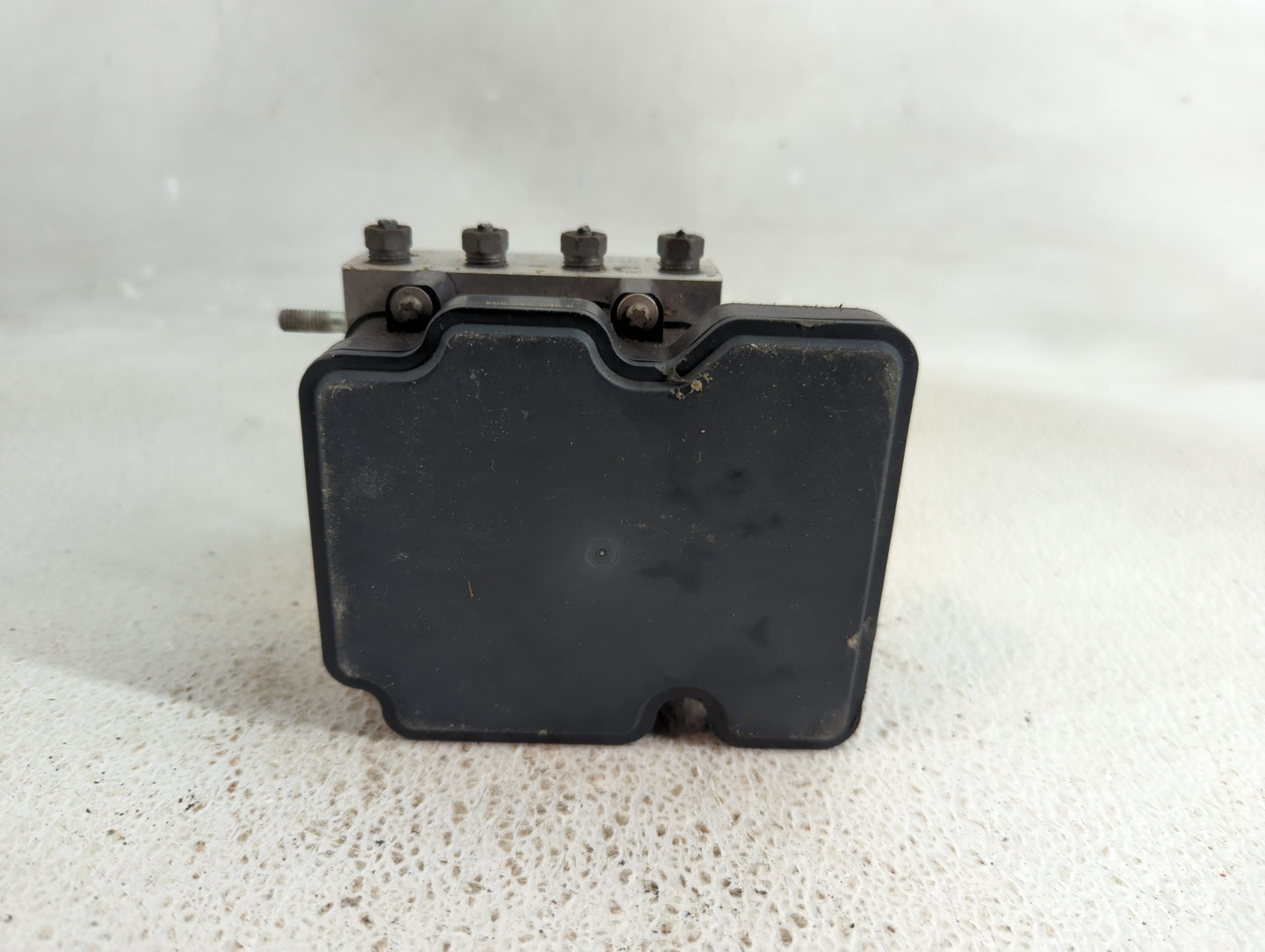 2014-2015 Subaru Forester ABS Pump Control Module Replacement P/N:27536SG000 Fits Fits 2014 2015 OEM Used Auto Parts - Oemus