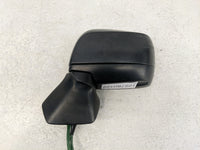 2014 Subaru Forester Driver Side View Mirror - Left Door Mirror OEM Used - Oemusedautoparts1.com
