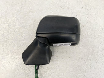 compare product 2014 Subaru Forester Driver Side View Mirror - Left Door Mirror OEM Used