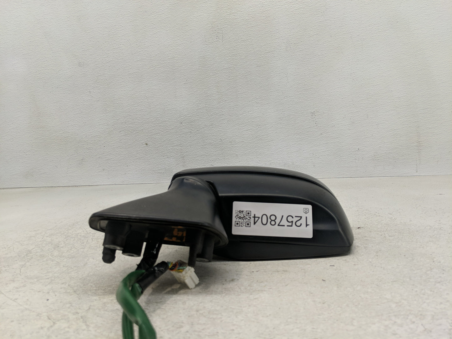 2014 Subaru Forester Driver Side View Mirror - Left Door Mirror OEM Used - Oemusedautoparts1.com