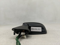 2014 Subaru Forester Driver Side View Mirror - Left Door Mirror OEM Used - Oemusedautoparts1.com
