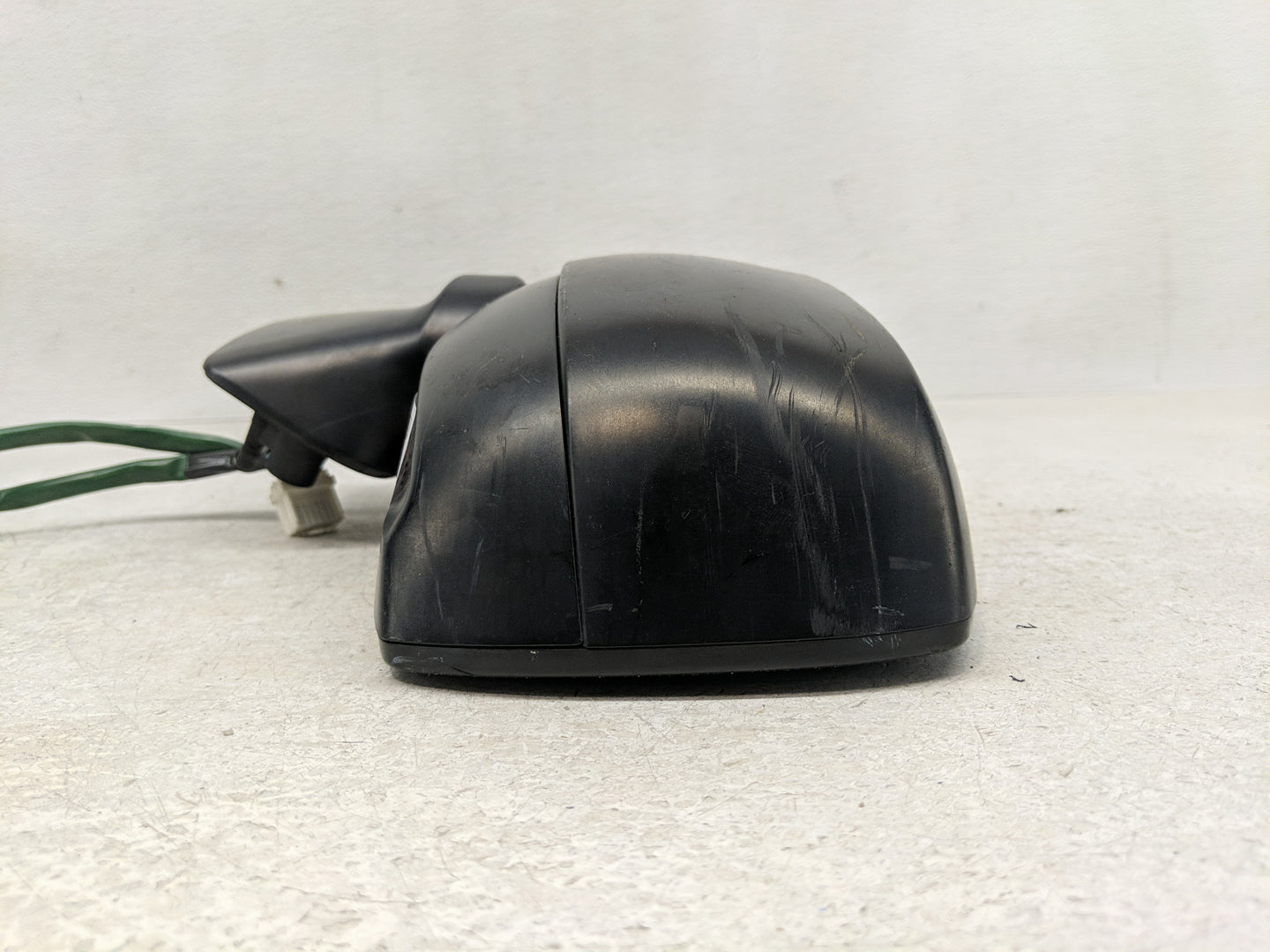 2014 Subaru Forester Driver Side View Mirror - Left Door Mirror OEM Used - Oemusedautoparts1.com
