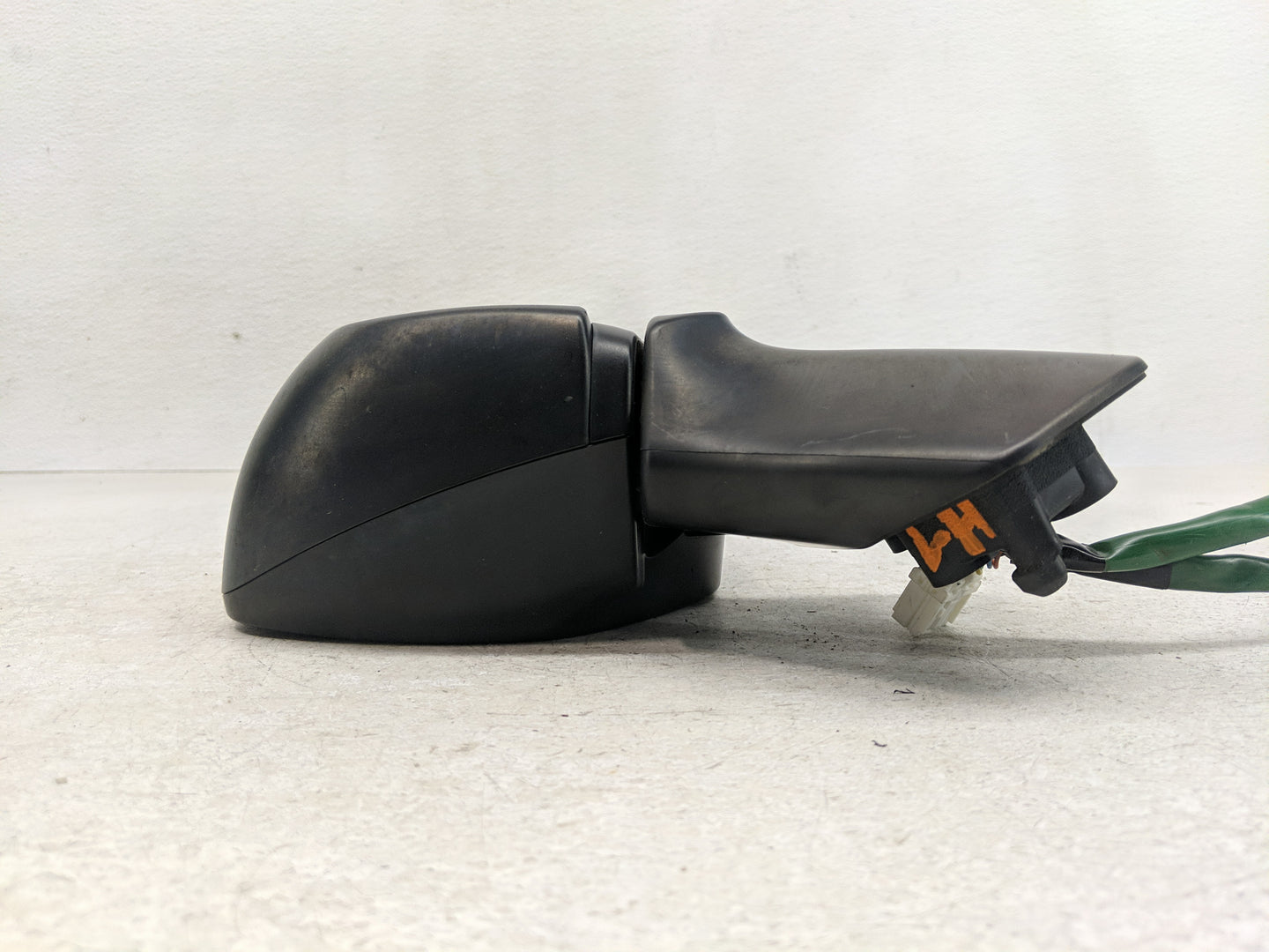 2014 Subaru Forester Driver Side View Mirror - Left Door Mirror OEM Used - Oemusedautoparts1.com
