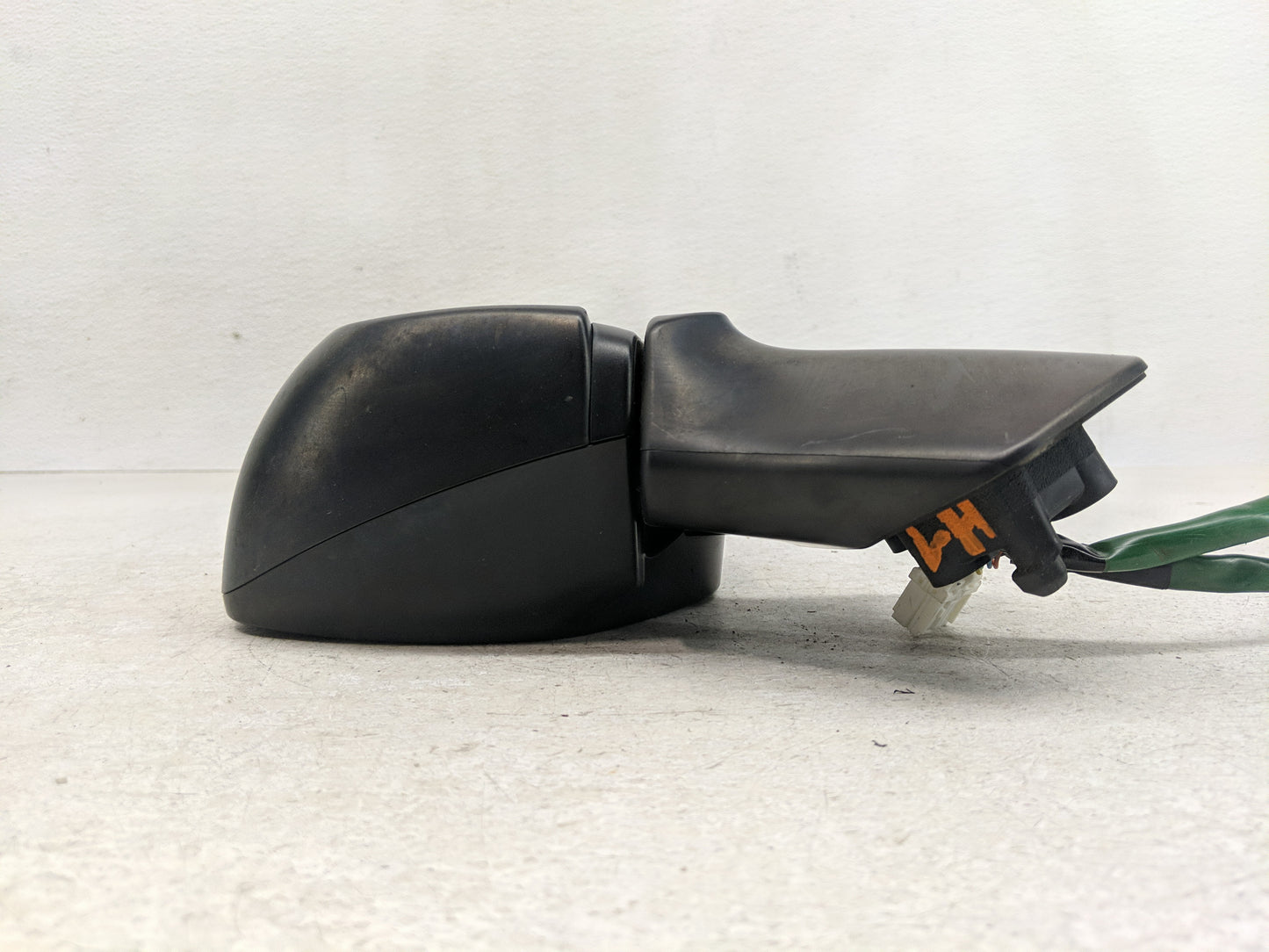 2014 Subaru Forester Driver Side View Mirror - Left Door Mirror OEM Used - Oemusedautoparts1.com