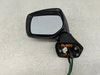 2014 Subaru Forester Driver Side View Mirror - Left Door Mirror OEM Used - Oemusedautoparts1.com