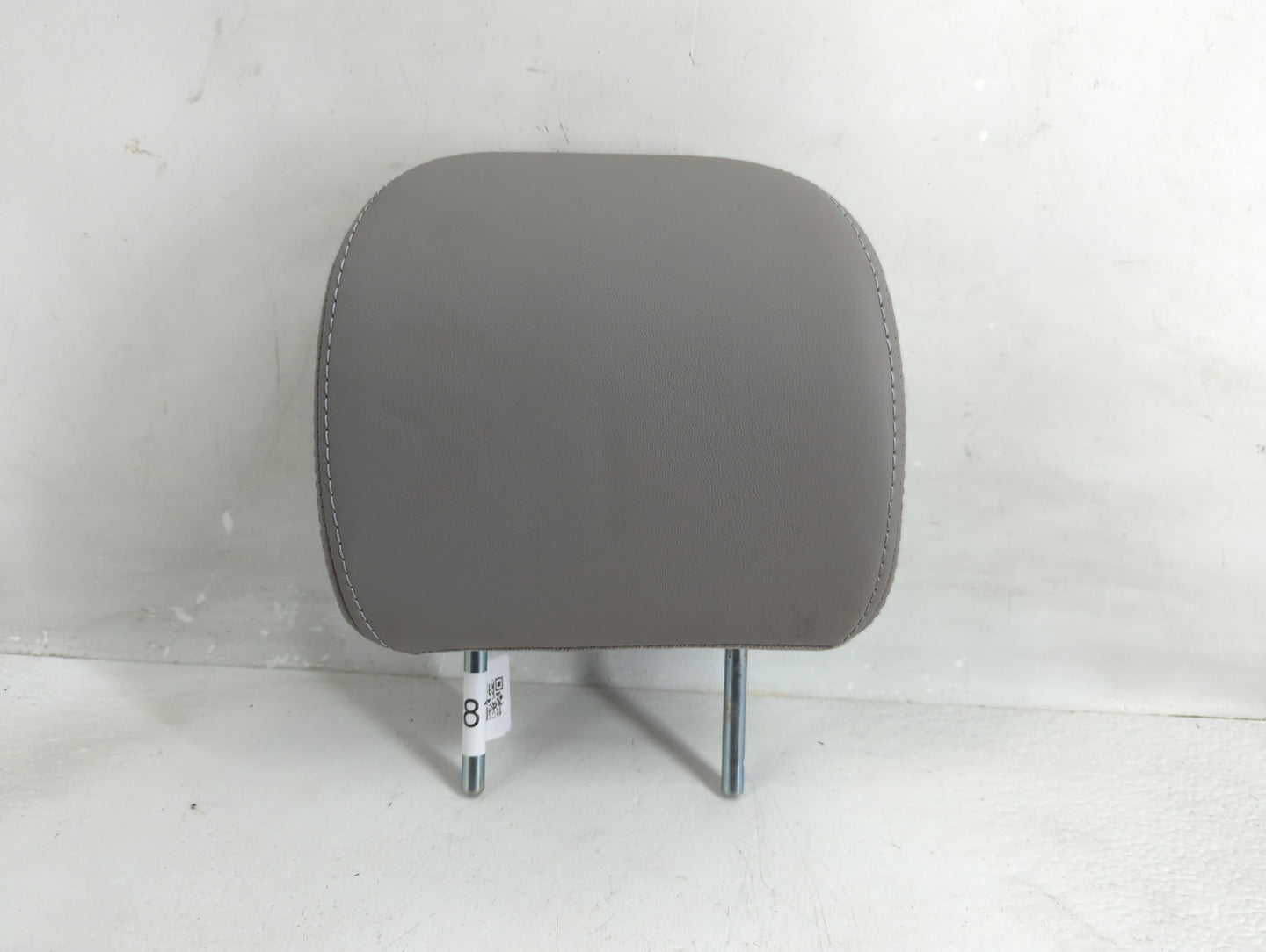 2014 Subaru Forester Headrest Head Rest Front Driver Passenger Seat Fits OEM Used Auto Parts - Oemusedautoparts1.com