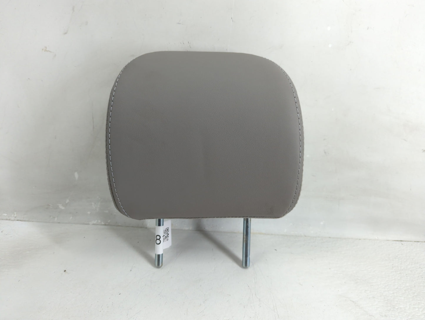 2014 Subaru Forester Headrest Head Rest Front Driver Passenger Seat Fits OEM Used Auto Parts - Oemusedautoparts1.com