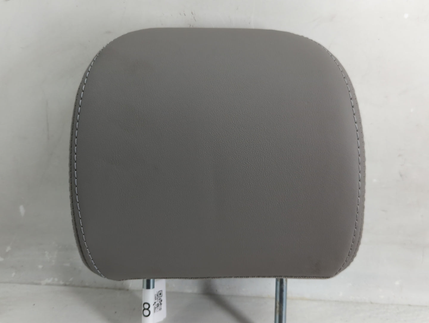 2014 Subaru Forester Headrest Head Rest Front Driver Passenger Seat Fits OEM Used Auto Parts - Oemusedautoparts1.com