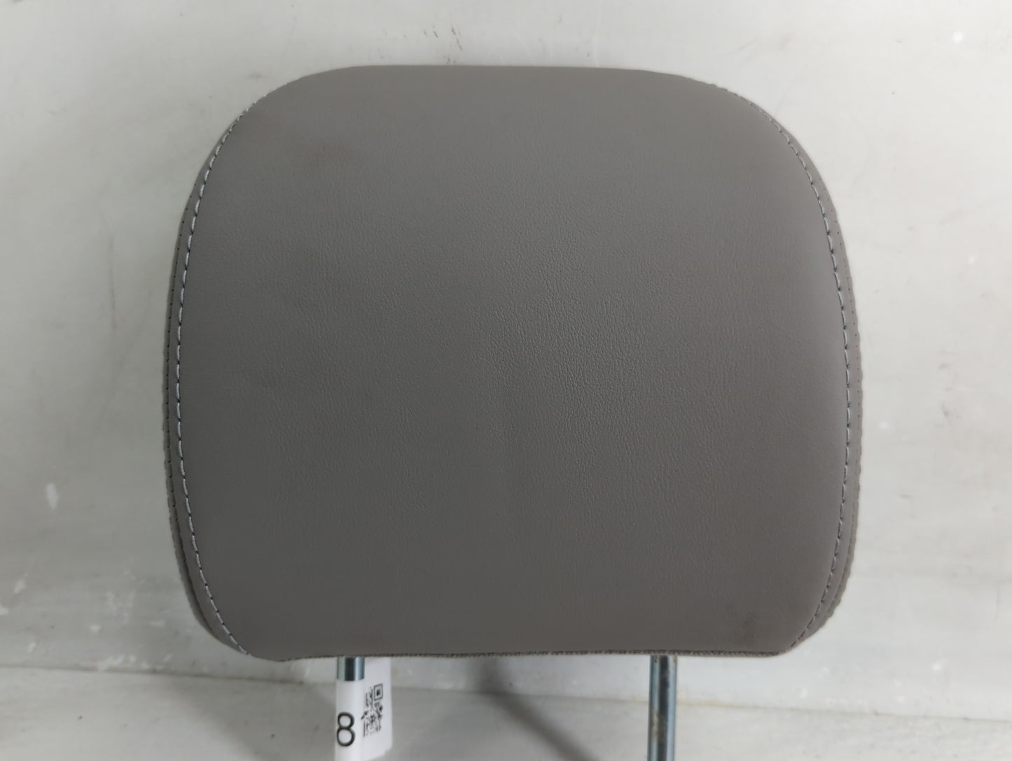 2014 Subaru Forester Headrest Head Rest Front Driver Passenger Seat Fits OEM Used Auto Parts - Oemusedautoparts1.com