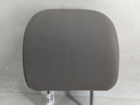 2014 Subaru Forester Headrest Head Rest Front Driver Passenger Seat Fits OEM Used Auto Parts - Oemusedautoparts1.com