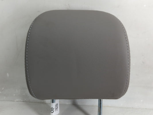 2014 Subaru Forester Headrest Head Rest Front Driver Passenger Seat Fits OEM Used Auto Parts