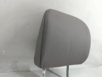 2014 Subaru Forester Headrest Head Rest Front Driver Passenger Seat Fits OEM Used Auto Parts - Oemusedautoparts1.com