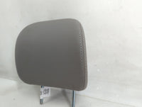 2014 Subaru Forester Headrest Head Rest Front Driver Passenger Seat Fits OEM Used Auto Parts - Oemusedautoparts1.com