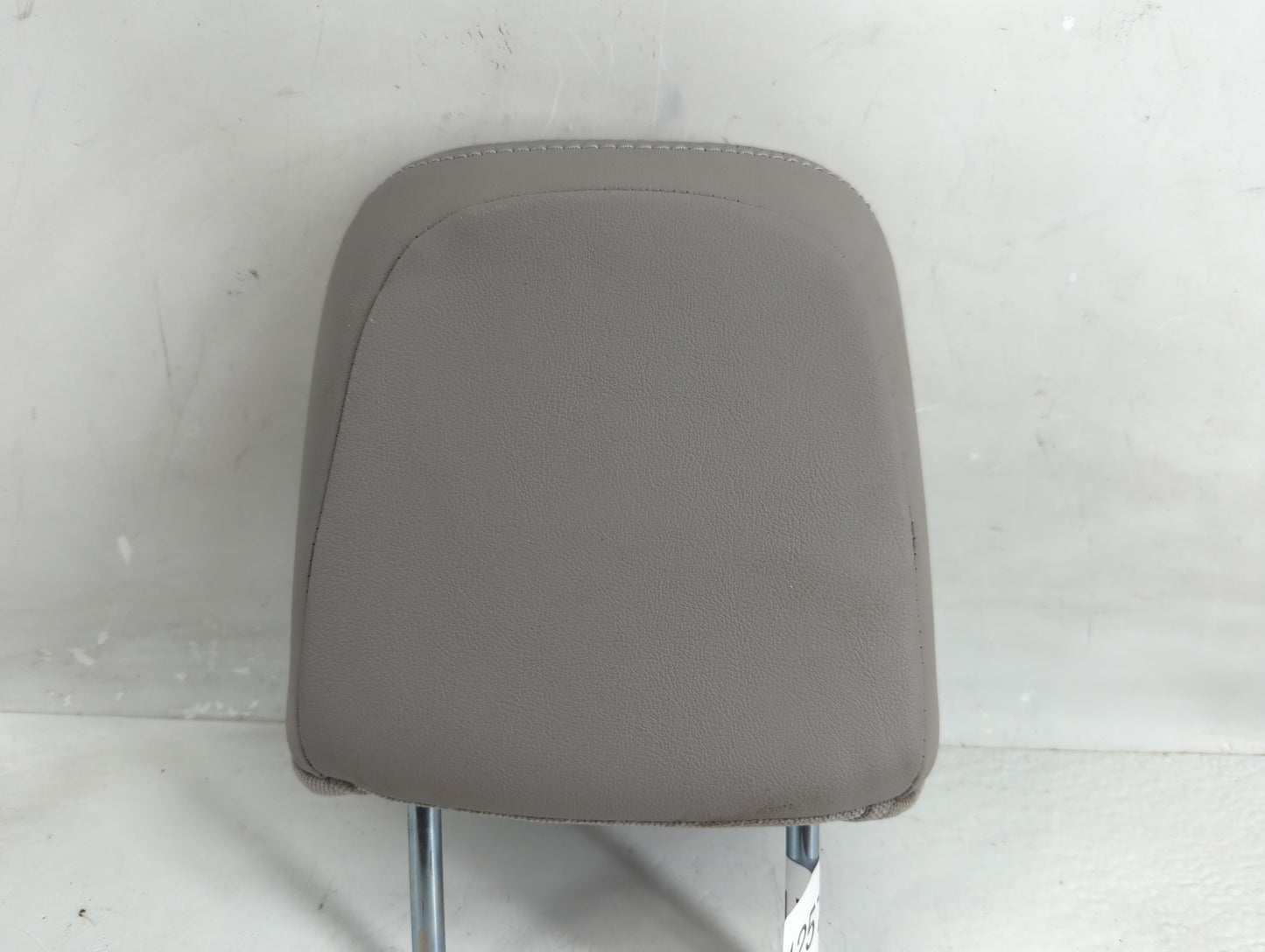 2014 Subaru Forester Headrest Head Rest Front Driver Passenger Seat Fits OEM Used Auto Parts - Oemusedautoparts1.com