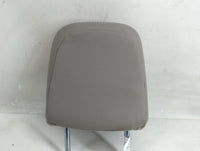 2014 Subaru Forester Headrest Head Rest Front Driver Passenger Seat Fits OEM Used Auto Parts - Oemusedautoparts1.com