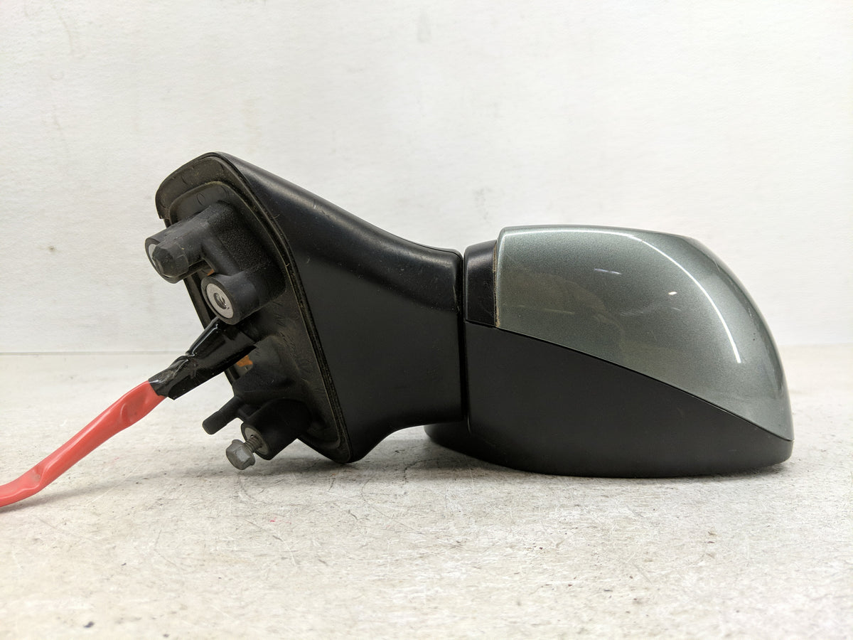 2014-2016 Subaru Forester Passenger Side View Mirror - Right Door Mirror OEM Used - Oemusedautoparts1.com